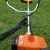 Stihl FS 120, 30.8CC 2-Stroke Sidepack Petrol Brush Cutter | 1.8 HP Grass Cutting Machine for Agriculture & Gardening